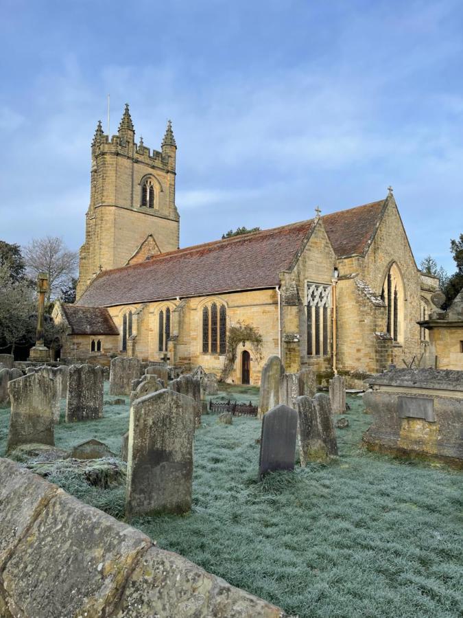 The Loft Hatch Chiddingstone 外观 照片